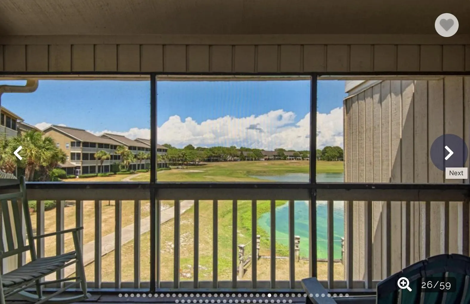 3 Min Walk To Beach- Gulf Breeze Lakefront Retreat! Sleeps 8 Destin Casa de Férias