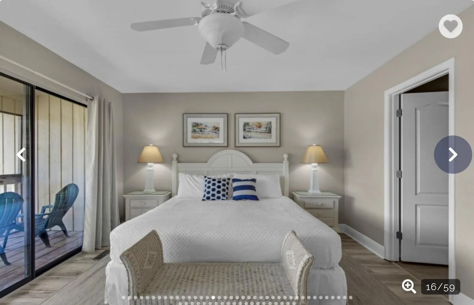 3 Min Walk To Beach- Gulf Breeze Lakefront Retreat! Sleeps 8 Destin