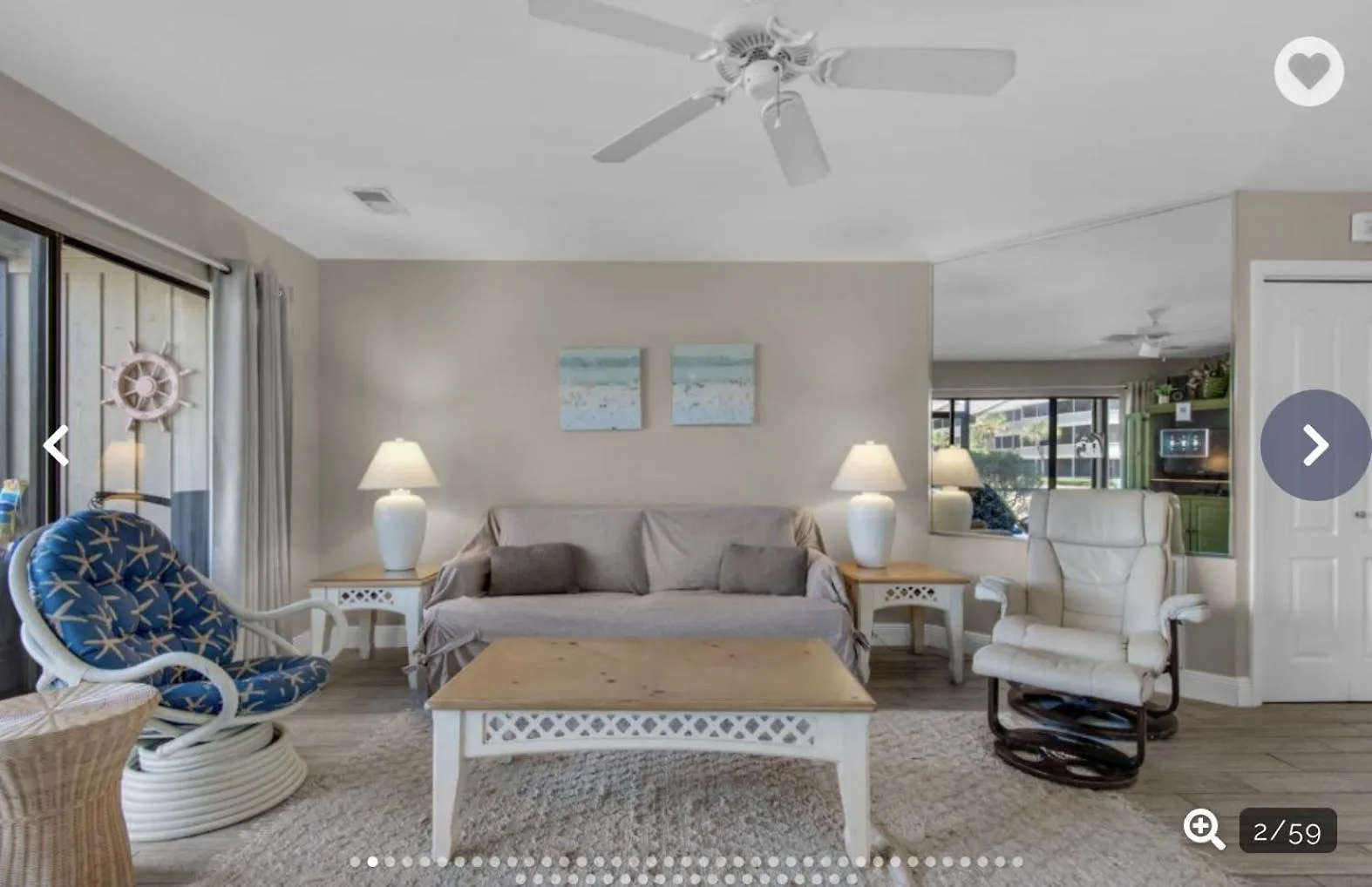 Casa de Férias 3 Min Walk To Beach- Gulf Breeze Lakefront Retreat! Sleeps 8 Destin